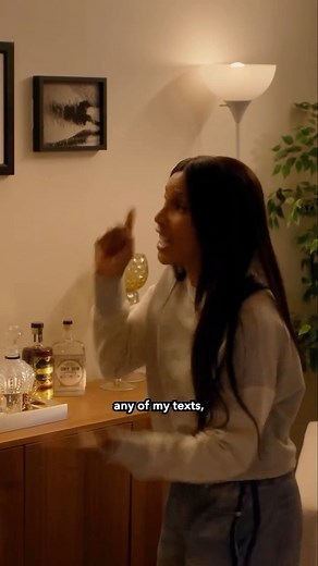 A drunk mouth speaks a sober mind... Don't miss the premiere of #HeWasntManEnough executive produced by me on Lifetime this Saturday, Nov. 22nd at 8/7c! | Toni Braxton