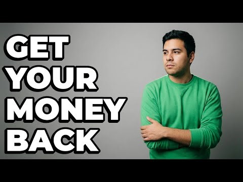 When Can You Get A Refund For In-Game Purchases?