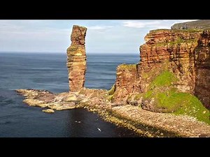 Caves, Arches, Stacks and Stumps