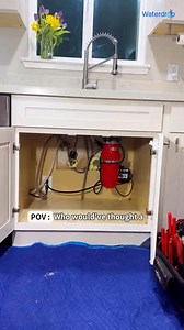 3.4K views |  Upgrade to the X12 undersink RO system for superior water quality.  Black Friday Pre-Sale: gifts with purchases & extra rewards.  1200 GPD rapid flow ensures instant, pure hydration.  11-stage RO filtration reduces lead, PFAS, and more.  Healthy alkaline minerals infused for optimal pH 7.5±.  Eco-wise 3:1 pure-to-drain ratio saves water resources. | Waterdrop Filter | Facebook