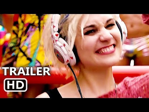 SENSE 8 Finale Official Trailer TEASE # 2 (2018) Sense8 Netflix Series HD
