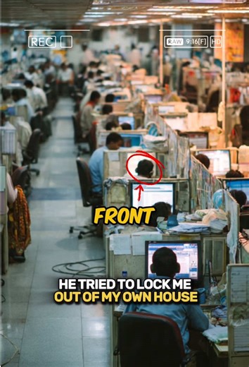 DO NOT TOUCH THE HANDLE! 😂 Prank Exposed!