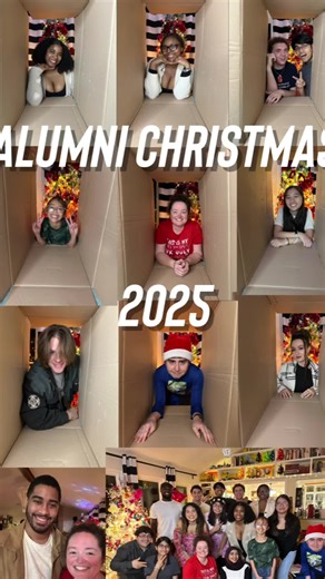 Christmas Party Photo Shoot Ideas and Inspiration