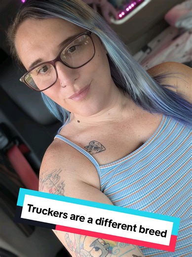 Life on the Road: The Trucking Lifestyle