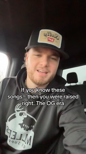 1.1M views · 66K reactions | ONLY THE OGS WILL KNOW THEM. The best time to grow up tbh. | Caden McGuire | Facebook