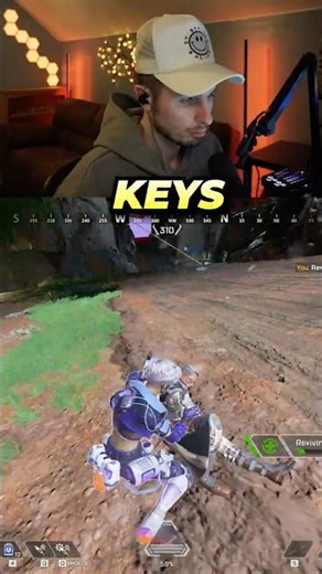 the KEY to Winning More Fights in Apex Legends #apexlegends #apexlegendsclips #apexclips