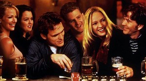 Beautiful Girls · Film 1996 · Trailer · Kritik