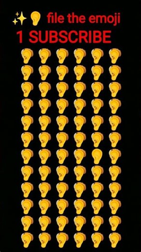 #file the emoji different types of the subscribe 👂