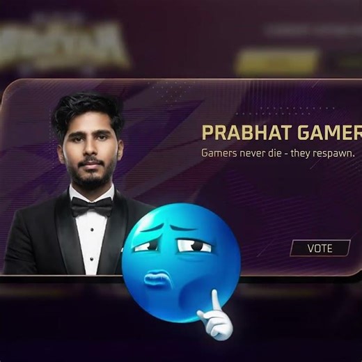 Best Tutorial Channel💀Prabhat Gamer♥️Thanks Everyone #freefire #freefiremax #shorts