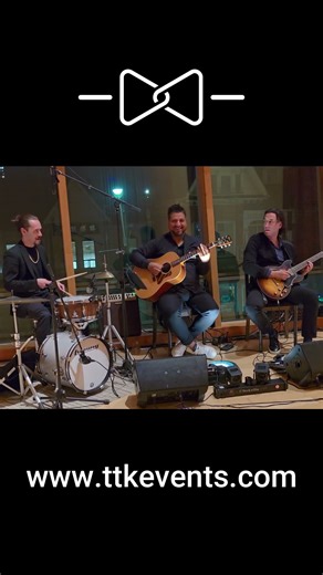 DISCO GROOVE! 🎸 An Instrumental Burn through "Hot Stuff"! #JukeboxTrio #DiscoClassic