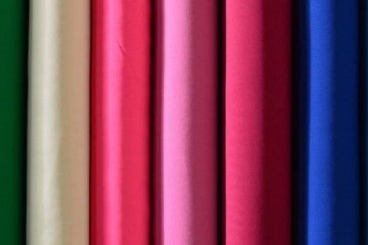 Chiffon vs Voile: Difference Between Voile and Chiffon