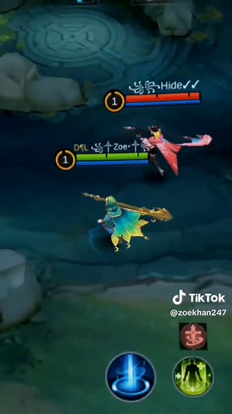 Ruby Skin Showcased in Mobile Legends Gameplay Highlights