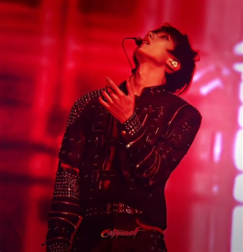 Exploring Jisung's Unique Sound