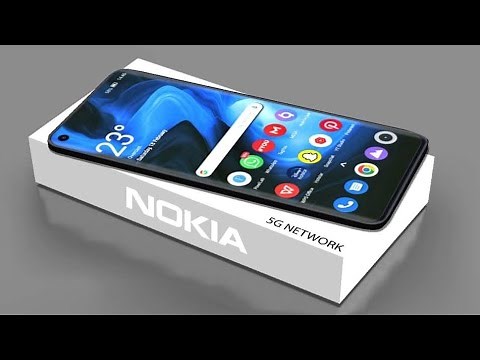 Nokia X90 Pro 5G Review – 200MP Camera Monster!