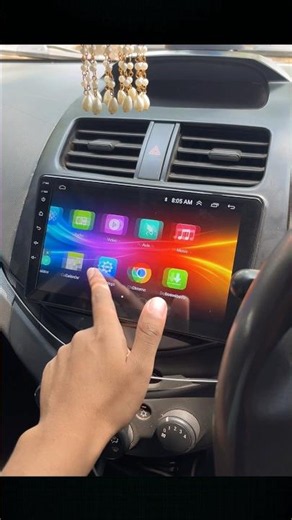Best 9 inch android for all cars | Sound Test 🔥 #shorts #short