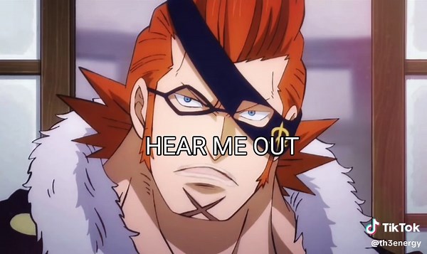 One Piece Edit: X Drake Highlights