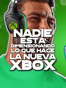 Project Helix: La Nueva Xbox Revolucionaria