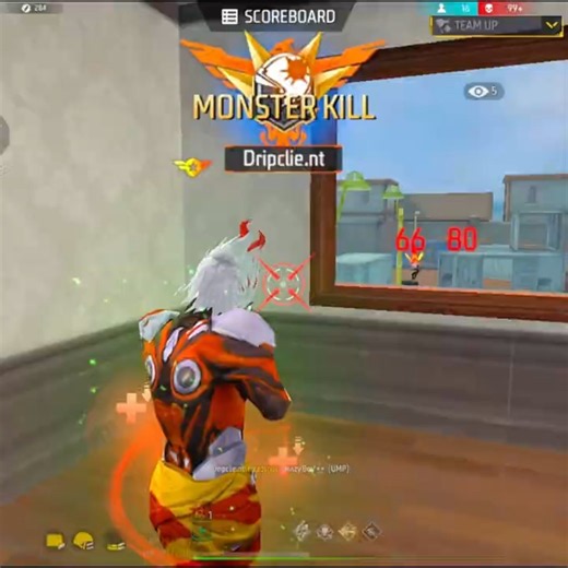 👀 Hacker Caught !