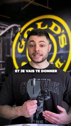 L’erreur qui t’empêche de prendre du muscle musculation ￼