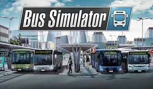 各位司機們準備上路啦！巴士駕駛模擬遊戲《Bus Simulator》將於9月18日在PS4上推出