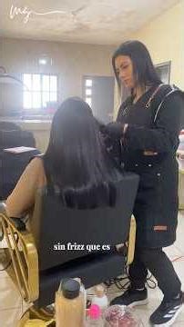 Botox capilar ✨✨