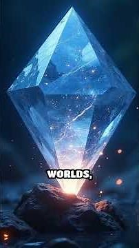 The Strange World of Alien Ice Forms