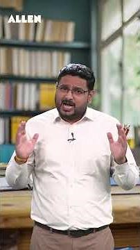 Why Do Only 1% of Aspirants Score 700+ in NEET? 😱 #Shorts
