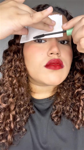 Tutorial makeup #makeup #makeuptutorial #korea