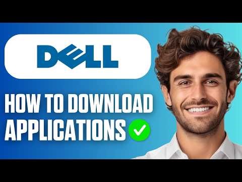 How To Download Apps on Dell Laptop (Windows 10 & 11) (Easy Guide 2026)