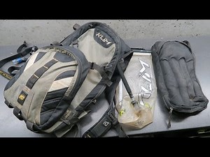 Klim Nac Pak Review