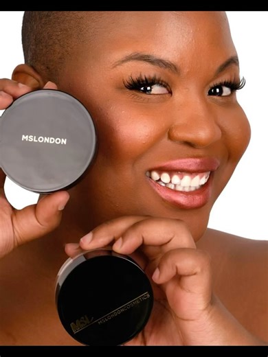 Munaka Nephawe on Instagram: "Use my discount code NAKI_20! to enjoy 20% off select MSL beauty essentials on the MsLondom website. 💄🖌️ The code does not apply on the Woolworths website, you can however purchase Mslondon cosmetics at selected Woolworths stores. 🛍️ Minimum purchase of 2 items 🖤 www.mslondon.co.za ⏰ Code valid from now until 11 Jan 2026 Soft glam, but make it intentional 😮‍💨✨ #NAKI20 #MSLBeauty #SoftGlamEssentials -#Woolworths #MsLond