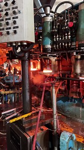 Our new introduced production lines-Borosilicate glass production using a melting furnace differs significantly from traditional borosilicate glass tube blowing in terms of raw material processing… | Alan Zhang ☑️