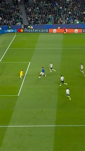 MAJESTIC MARTINELLI PASS & HEROIC HAVERTZ GOAL!