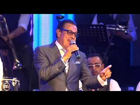 Ismael Miranda - Ciprino Armenteros, The Last Salsa Legend (En Vivo)