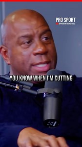 2M views · 70K reactions | Magic Johnson Shares Hilarious Moments with His Teammates!  . . . #NBA #MagicJohnson #reelschallenge #ProSport | Pro Sport | Facebook