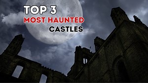 13 reactions | Top 3 MOST haunted castles in the world! #haunted #castle #ghost #scary #spooky #spookyseason #video leapcastle.net/ www.schlossmoosham.at/schloss-moosham-in-unternberg-lungau.html hradhouska.cz/ | The Haunted Grove | Facebook