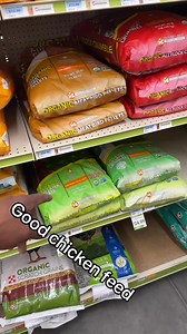 Chickens on a budget? Yes, please! 🙌💚 What’s your secret to finding good cheap chicken feed? Drop your recommendations below and let’s keep those cluckers happy and full! 😍🐔 #ChickenLife #BudgetFeeding #PoultryFeeding #FarmVibes #raisingchickens #backyardchickens #farmlife #homestead #tractorsupply #selfsufficient #simplelife | Jesus King McCoy
