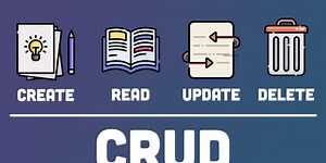 What is CRUD? CRUD Operations in APIs