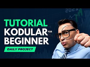 How To Create Project In kodular And Basics Of Kodular App Builder
