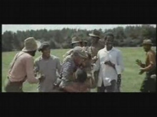 Sounder - Movie Trailer