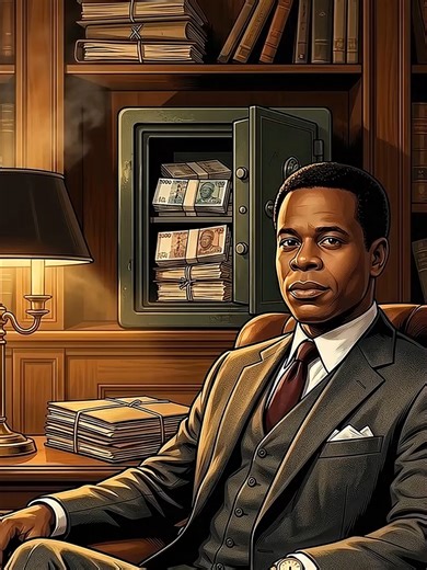 Il a d'abord compris la terre. Ensuite, il a racheté le pays. Voici l'histoire de Paul Soppo Priso, souvent considéré comme le premier milliardaire du Cameroun (et d'Afrique francophone). Un homme qui a compris que la vraie décolonisation ne se passait pas seulement dans les maquis avec des fusils, mais aussi dans les conseils d'administration avec des actions bancaires. Né en 1913 à Douala, il n'est pas né avec une fortune coloniale. Il était géomètre, aide-topographe pour l'administration fran