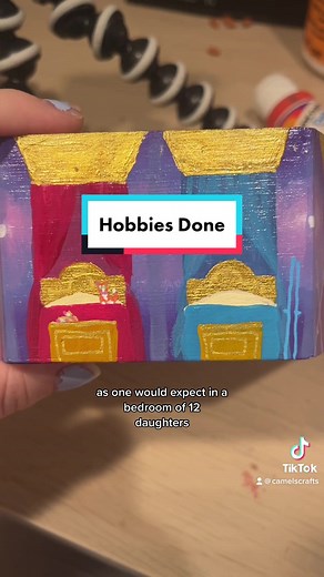 YT camelscrafts on TikTok