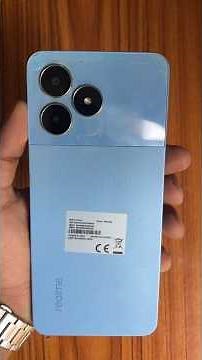 Realme Note 50 Wipe Data | Easy Method 🔒✅