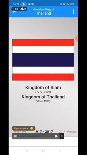 steam ประวัติศาสตร์ธงชาติโลก 🌏