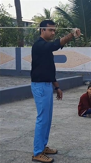 Circular Motion se Tangential Motion kaise banta hai?