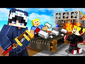30 YOUTUBER spielen ein TECHNIK MODPACK... (Create Live 4)