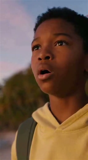 🌴 The Island Adventure Begins