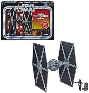 The Vintage Collection Imperial TIE Fighter