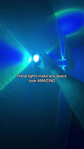 Transform Your Space with Color Changing Lights