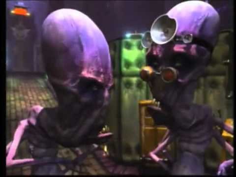 munchs oddysee all cutscenes part 1